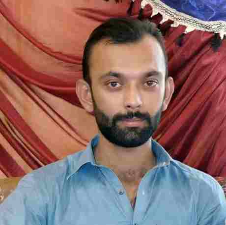 Arif Aslam