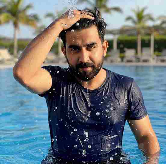 Khawar Abbas